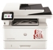 Máy in HP LaserJet Pro MFP 4103fdn (2Z636A) In - copy - Scan 2 mặt - Fax